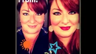 Day to Night Makeup in a flash! with Loliloooo (tutorial)