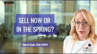 Halifax Real Estate 2026: Should You Sell Now or Wait for Spring? | The Impact of Mortgage Renewals