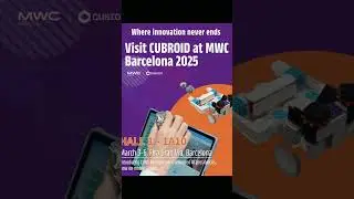 🚀 Experience the Future of AI & Coding at #MWC2025!