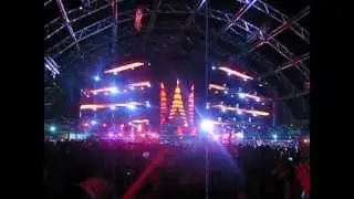 Dash Berlin @ EDC LV 2012 - When You Were Around