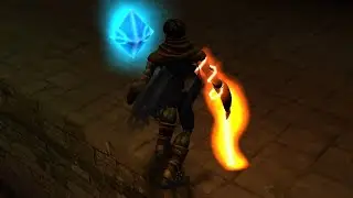 Let's Play Legacy of Kain: Soul Reaver 054 - Hidden in the Wings