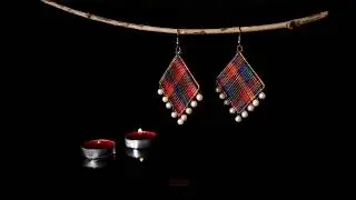 Jewels of CpGRAPHS | Show Reel Jewelry Portfolio | Studio CpGRAPHS
