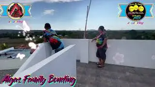 Algas Family Bonding at Turod Farm Sta. Maria Ilocos Sur/elsie algas vlog