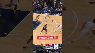 LONZO BALL WHAT ARE YOU DOING☠️ #nba #lakers #lebron