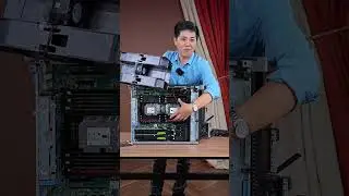 Review: Dell Precision 7920 Workstation