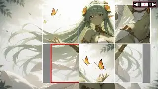 Anime: Fantasy Uni Platinum Walkthrough