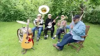 Äge Brass & Jaan Elgula 