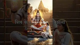Shiv Anritdhara ! Mahadev Status Video ! Bholenath Status Video ! #mahadev #bholenath #shiv #shorts