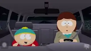 SOUTH PARK - Cartman misbehaves at Best Buy (Grounded)🤣🤣🤣