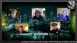 Straight shooter 44