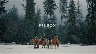 Filson Winter '23