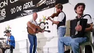 Son Cervexeiro VII - Brixta - Ortigueira
