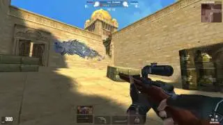 Wolfteam TR Clanwar #3