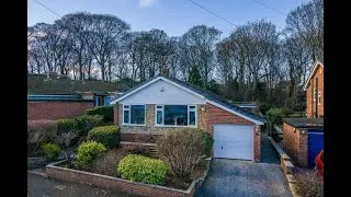 Woodland Rise, Wakefield - Virtual Tour