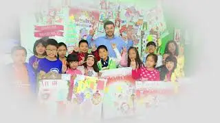 Introducing Language Link International (2017)