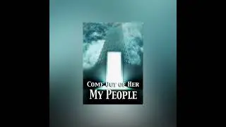 WARNING to Escape Babylon&rsquo;s Judgement! 9-27-25 
