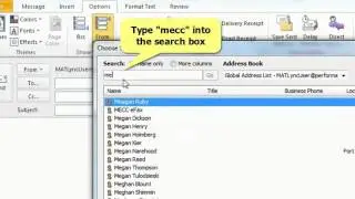 How to setup eFax