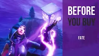 Before You Buy | Fate |