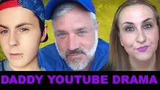 KARINA KABOOM AND AARON VS PETER MONN RE-UPLOAD
