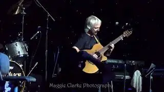 Tom Toomey On The Blue Cruise 2019 W