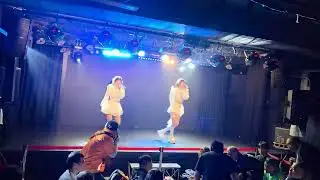 赤城はるか×明根凛共催 BEST FRIENDS 〜2025年もありがとう〜 Air