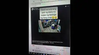 for Awareness. wag mag Panic