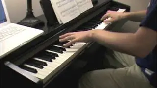 Trumpet Tune in D Henry Purcell (Jeremiah Clarke)