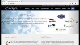 php Connect To Database Using PDO In OOP PHP | Object Oriented PHP Tutorial | part 1