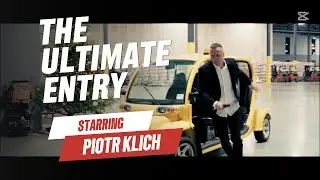 The Ultimate Entry - Piotr Klich