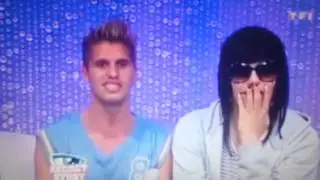 Secret story 4 Benoit et Thomas
