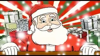 Christmas Shopper Simulator 2 Funny Moments ! (Black friday)