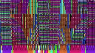Athlon II X2 280 4.2 GHz OC plays Aimonortsa Lag Tester (AMD Ryzen 5 Lag Tester) 7.78 Million
