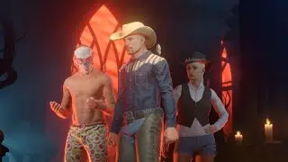 bad battle royal game
