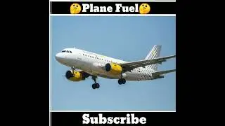 Airoplan Fuel Se Kitne Biko Me Fuel Bhara Ja Sakta He || #shorts #short #yt