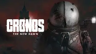 Cronos: The New Dawn