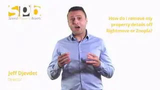 How Do I Remove Property Details off Rightmove and Zoopla | Speed Property Buyers