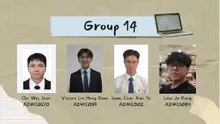 SKEE 3223 Microprocessor - Section 3 Group 14 - Car Park System System Verification