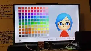 Mii Maker: How To Create Ren (100% ACCURATE)