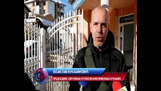 KRALJEVAČKA Hronika 12.01.2026.