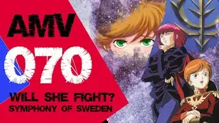 Will She Fight [Mineva Zabi] [Audrey Burns]