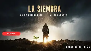 🌱 LA SIEMBRA | Tu dolor se convertir&aacute; - No me enterraste, me sembraste