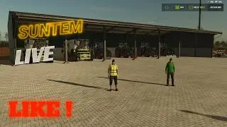 ASTAZI JUCAM FARMING 22