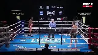 Jamel Herring vs Carl Frampton full fight (April 3, 2021)