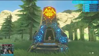 The Ancient Rito Song Shrine Quest. Bareeda Naag Shrine Walkthrough: Cannon
