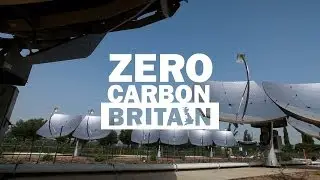 Zero Carbon Britain
