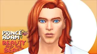 🥀 Prince Adam- 