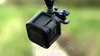 most common questions - gopro / bike related