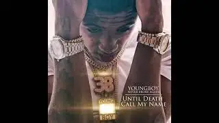 NBA YoungBoy - Preach