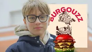 D&eacute;gustation de burgouzz 🍔