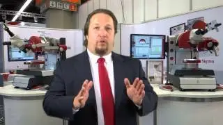 Condor Sigma Lite introduction